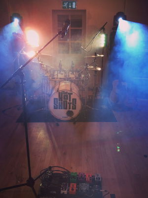 Wedding in Essex on 26 March 2016